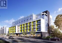 102 - 257 HEMLOCK STREET Waterloo, ON N2L 0K2