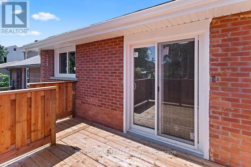 73 Adair Avenue S, Hamilton, ON - Outdoor With Exterior
