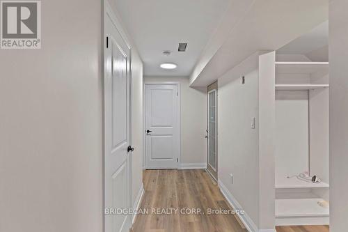 73 Adair Avenue S, Hamilton, ON - Indoor Photo Showing Other Room