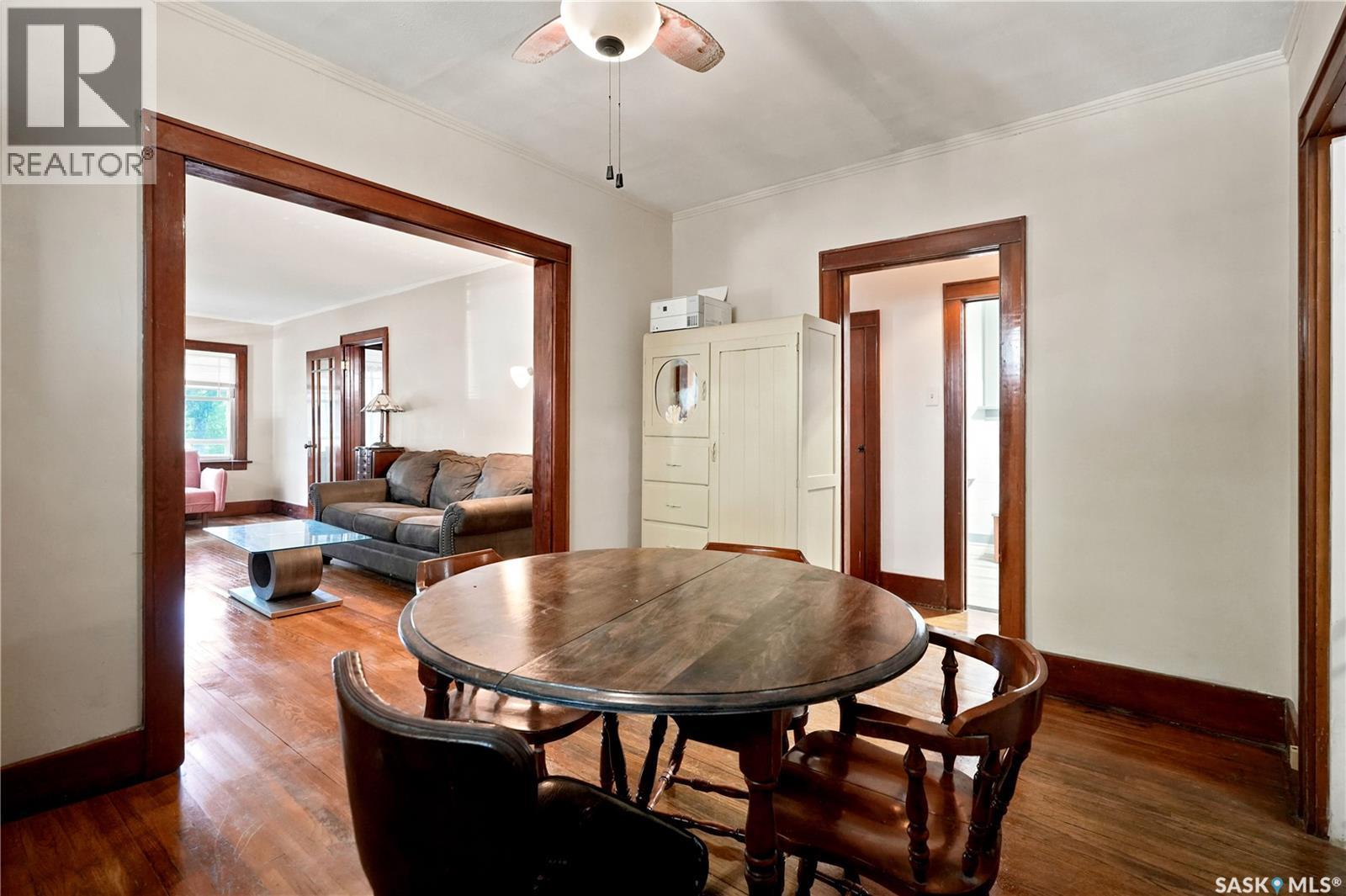 3300 Victoria Avenue, Regina, SK - Indoor Photo Showing Other Room