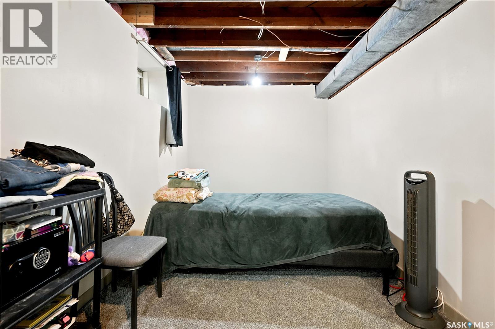 3300 Victoria Avenue, Regina, SK - Indoor Photo Showing Basement