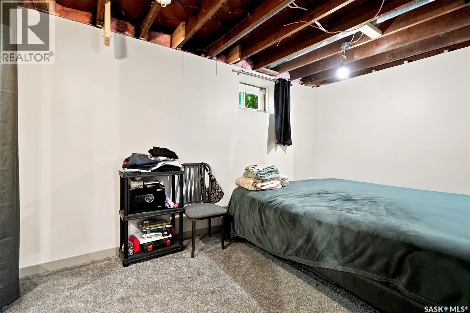 3300 Victoria Avenue, Regina, SK - Indoor Photo Showing Basement