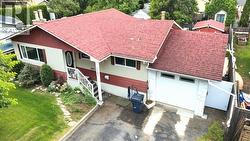 109 MCKENZIE AVENUE Prince George, BC V2L 4N5