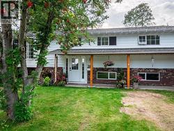 2461 CHURCHILL ROAD Prince George, BC V2K 1E5