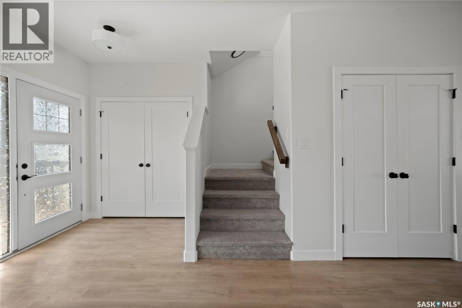 5116 E Simard Avenue, Regina, SK - Indoor Photo Showing Other Room