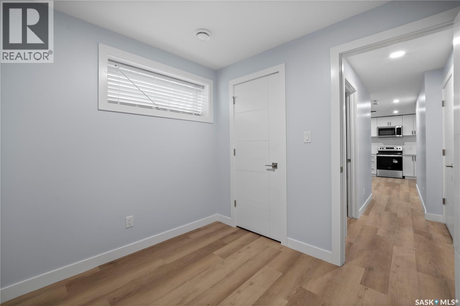 5116 E Simard Avenue, Regina, SK - Indoor Photo Showing Other Room