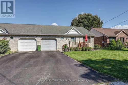 12 SECOND AVENUE  St. Thomas, ON N5R 6A2