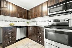 202 - 2300 MARINE DRIVE Oakville, ON L6L 1C3