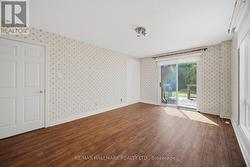 WALK OUT TO REAR DECK - 