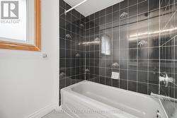 3 WASHROOMS ON 2ND FLOOR - 