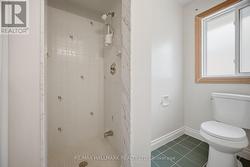 3 WASHROOMS ON 2ND FLOOR - 