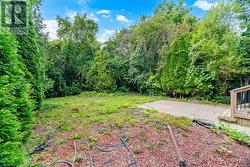 LARGE PRIVATE LOT - 