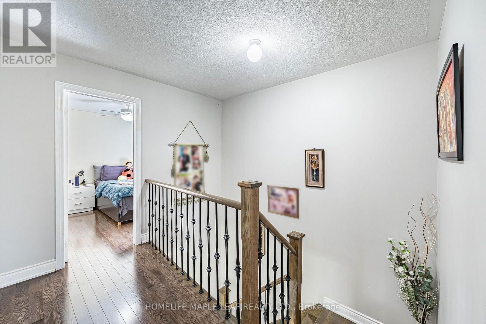 29 Gower Crescent, Brampton, ON - Indoor Photo Showing Other Room