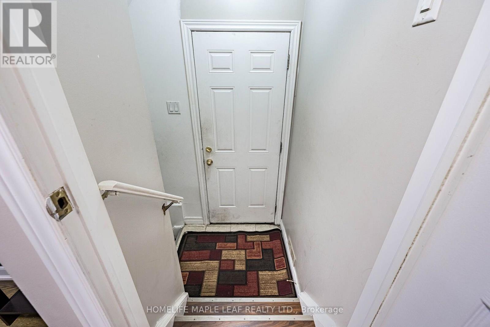 29 Gower Crescent, Brampton, ON - Indoor Photo Showing Other Room