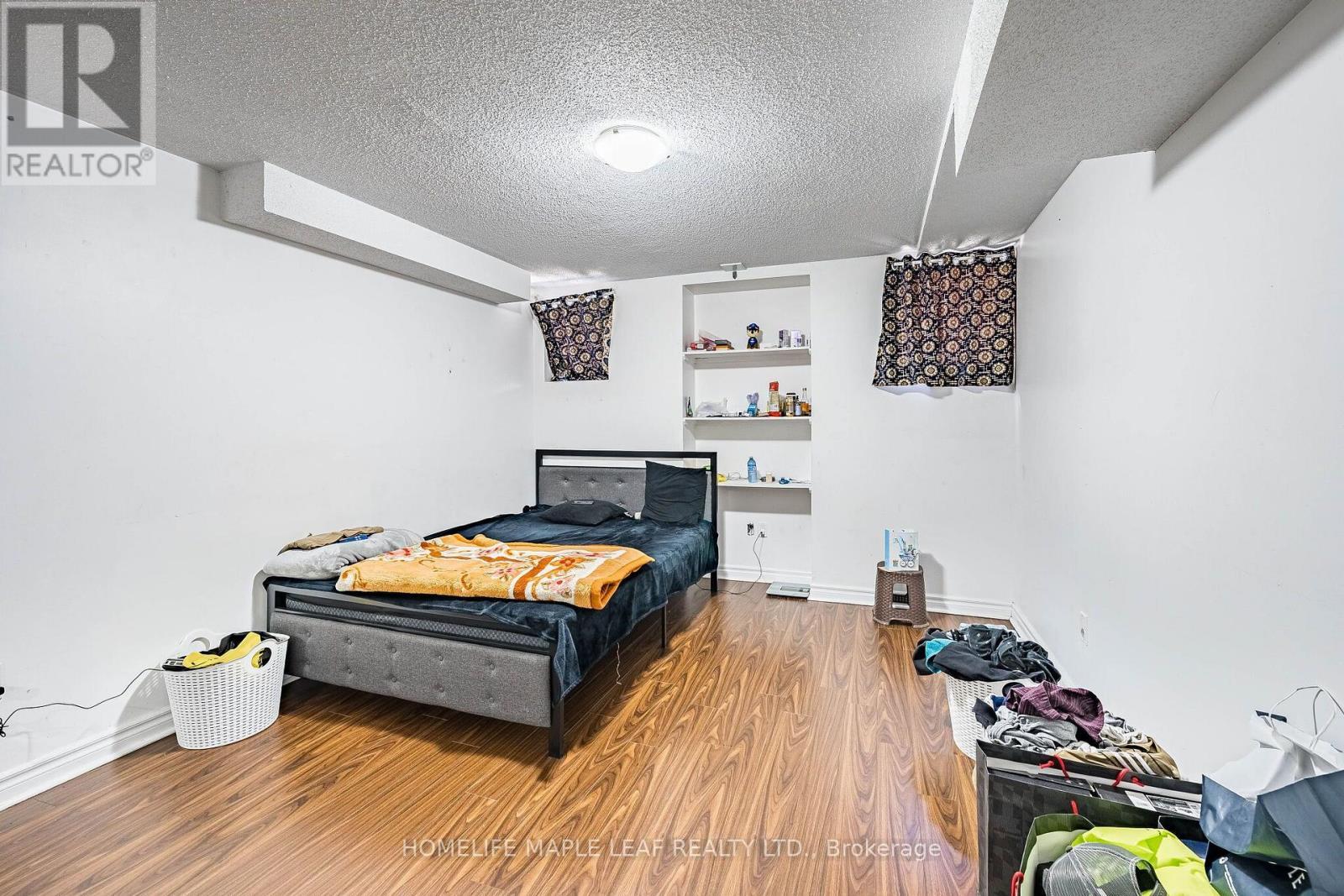 29 Gower Crescent, Brampton, ON - Indoor Photo Showing Bedroom