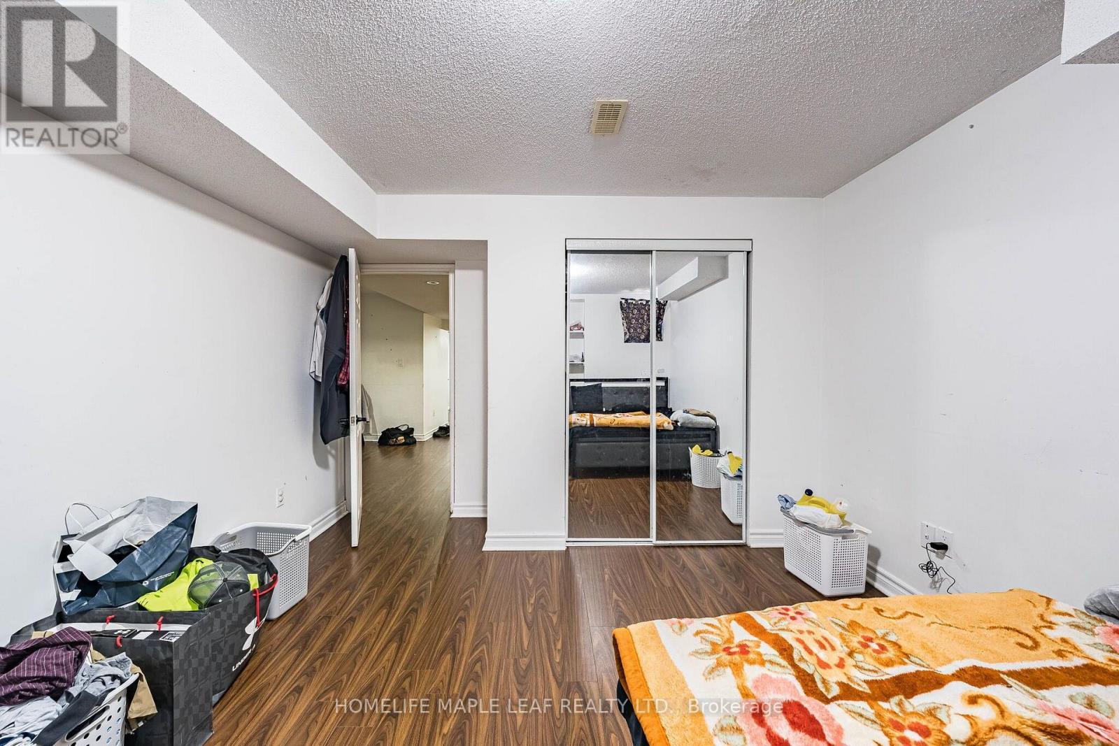 29 Gower Crescent, Brampton, ON - Indoor Photo Showing Bedroom
