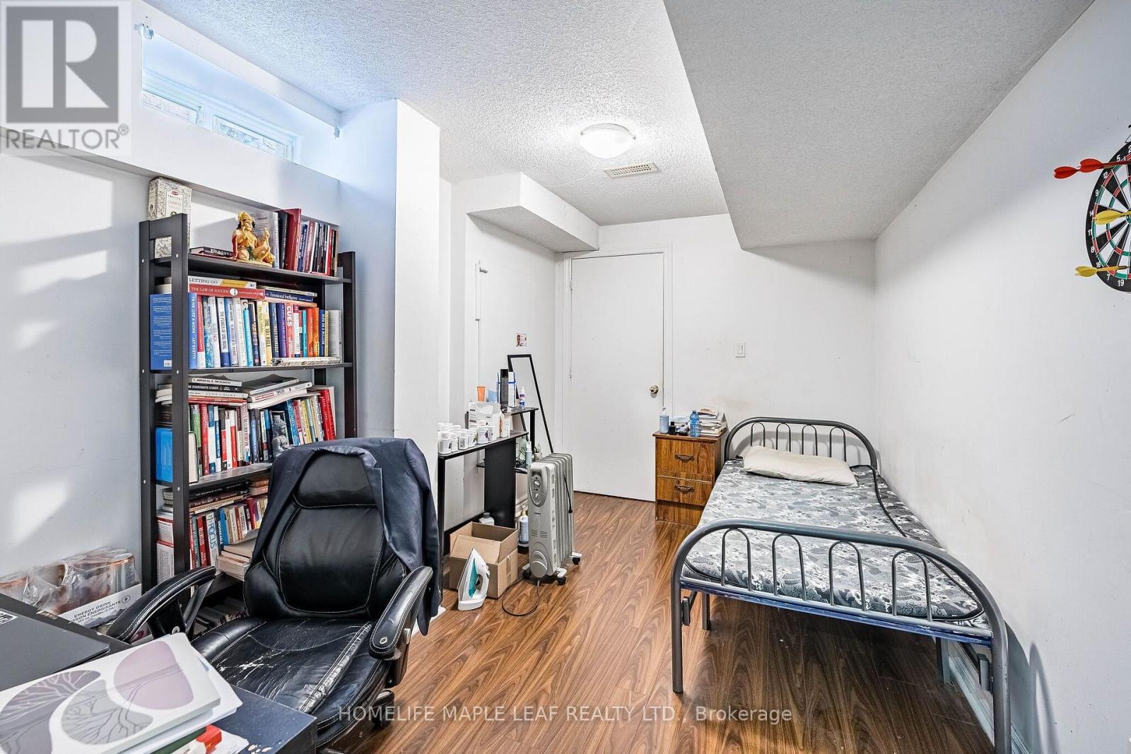 29 Gower Crescent, Brampton, ON - Indoor