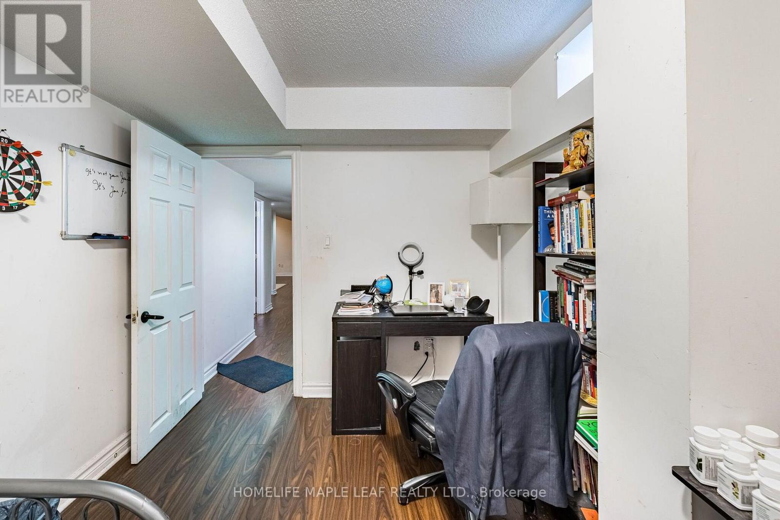 29 Gower Crescent, Brampton, ON - Indoor Photo Showing Other Room