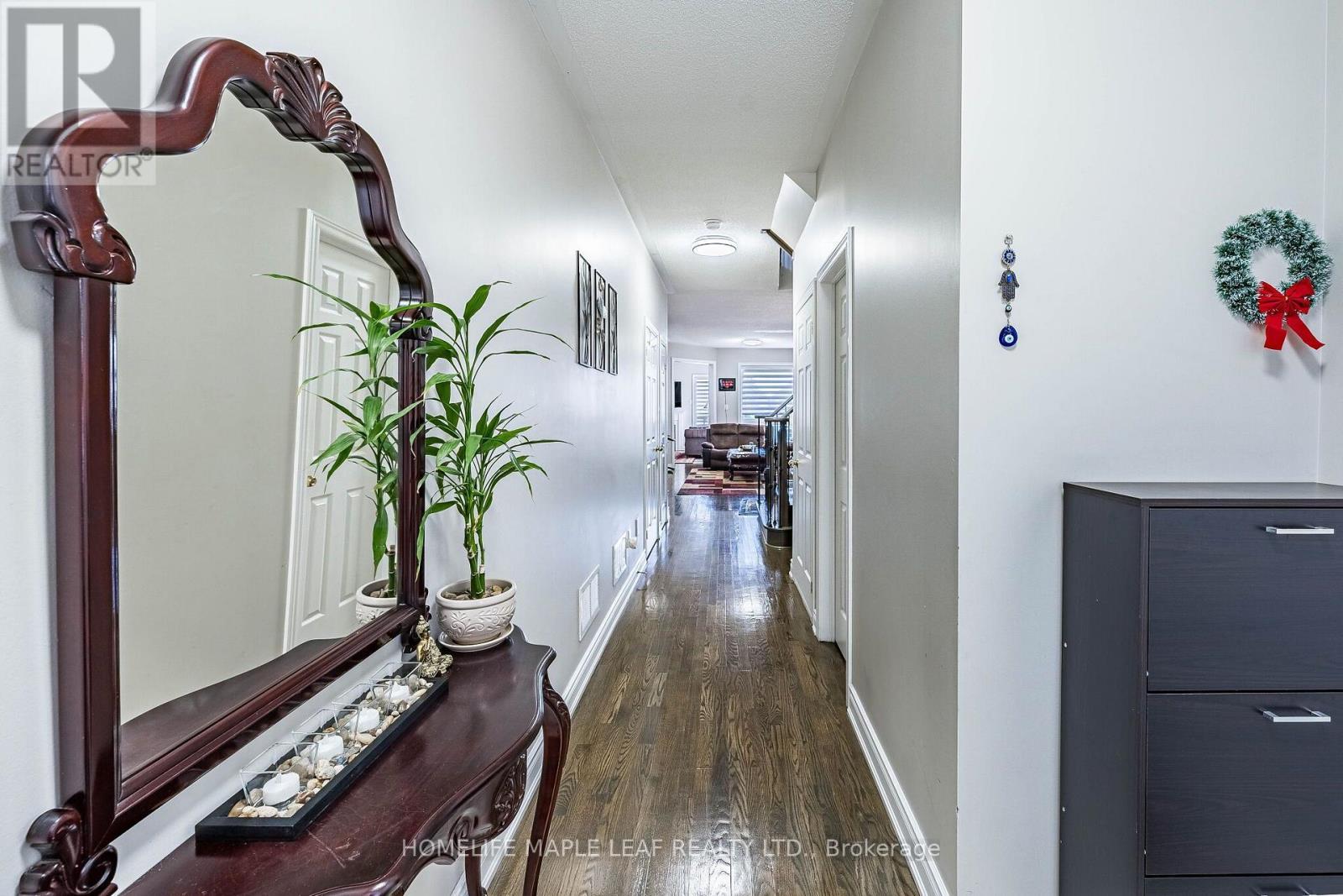 29 Gower Crescent, Brampton, ON - Indoor Photo Showing Other Room