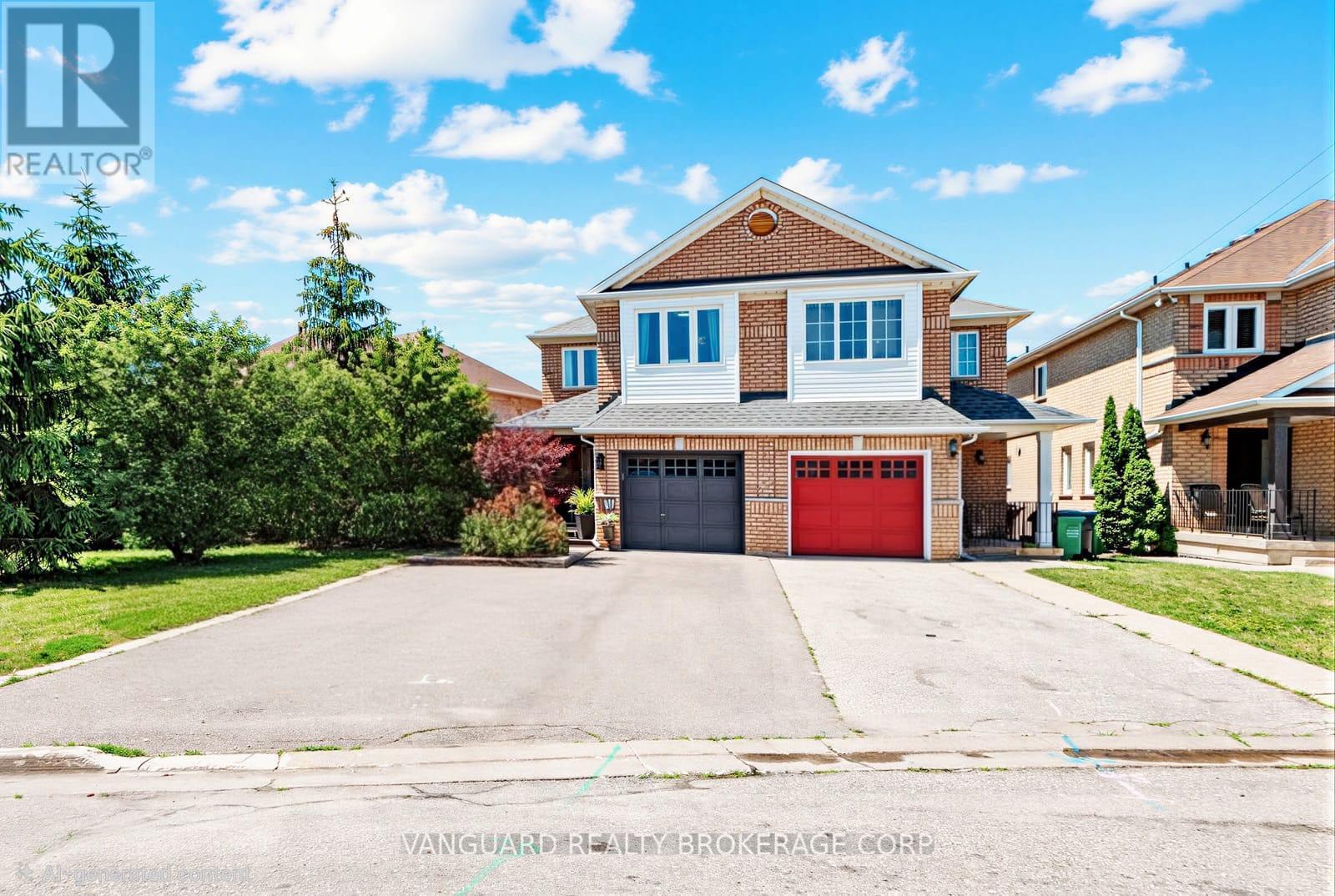 111 Grapevine Road, Caledon, ON - Outdoor With Facade