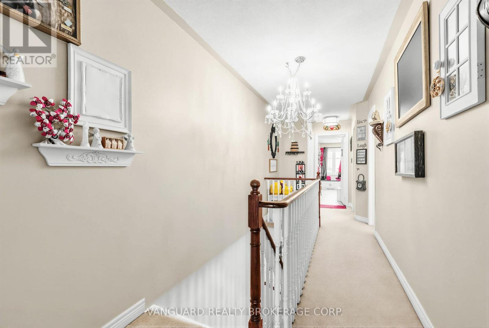 111 Grapevine Road, Caledon, ON - Indoor Photo Showing Other Room