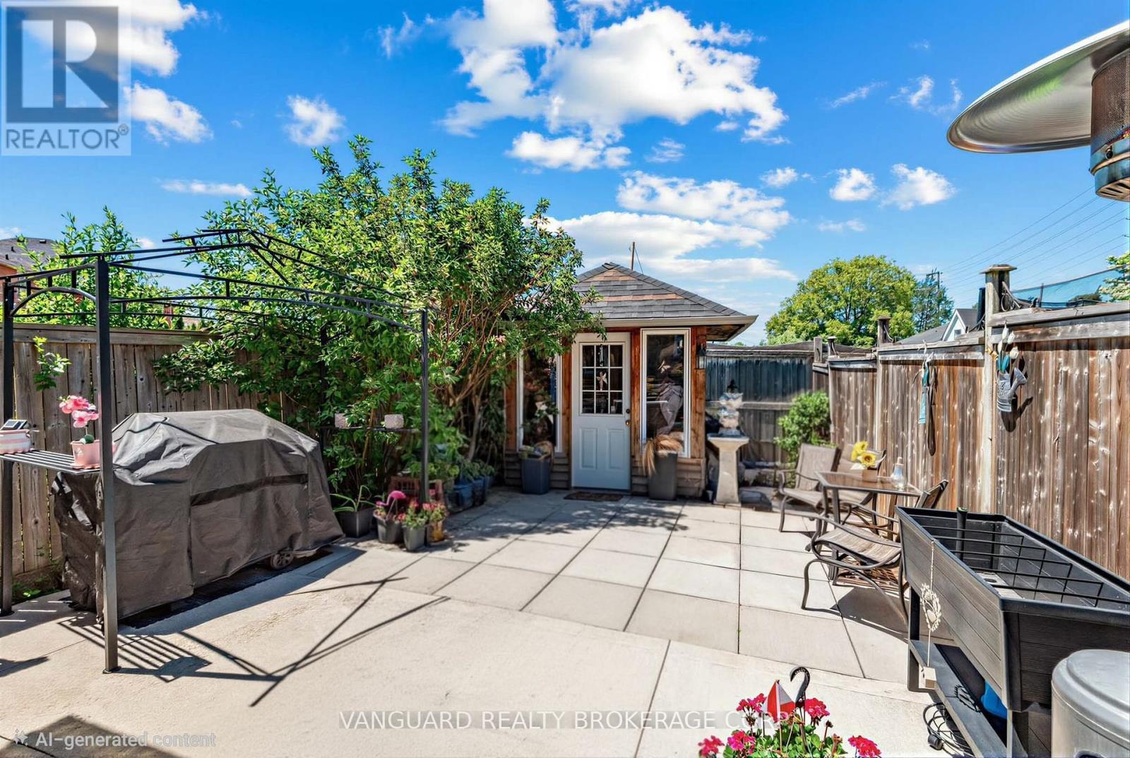 111 Grapevine Road, Caledon, ON - Outdoor
