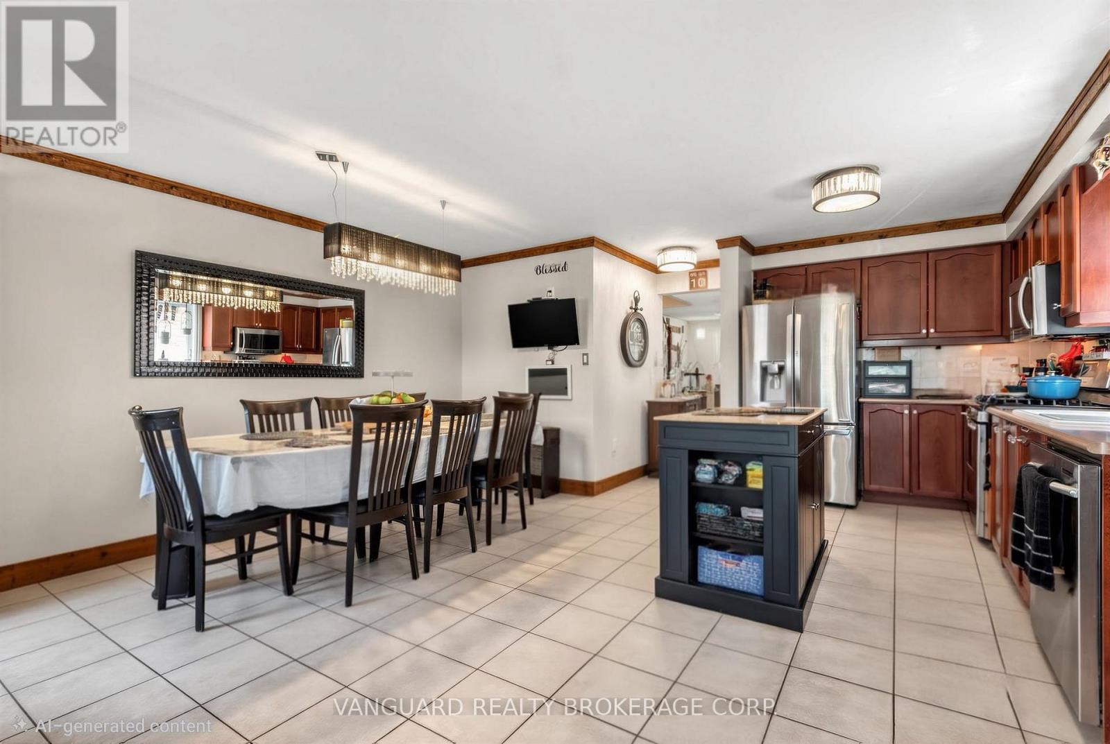 111 Grapevine Road, Caledon, ON - Indoor