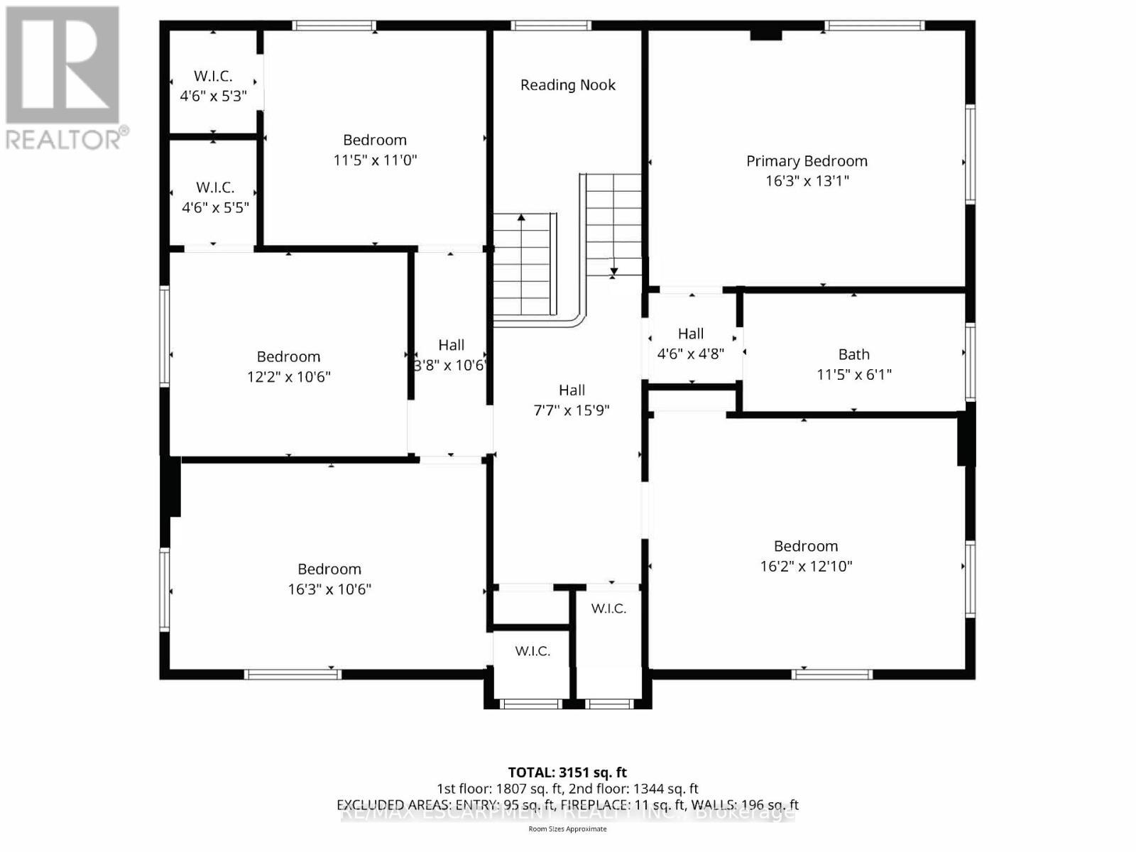 58 Wellington Street S, Hamilton, ON - Other