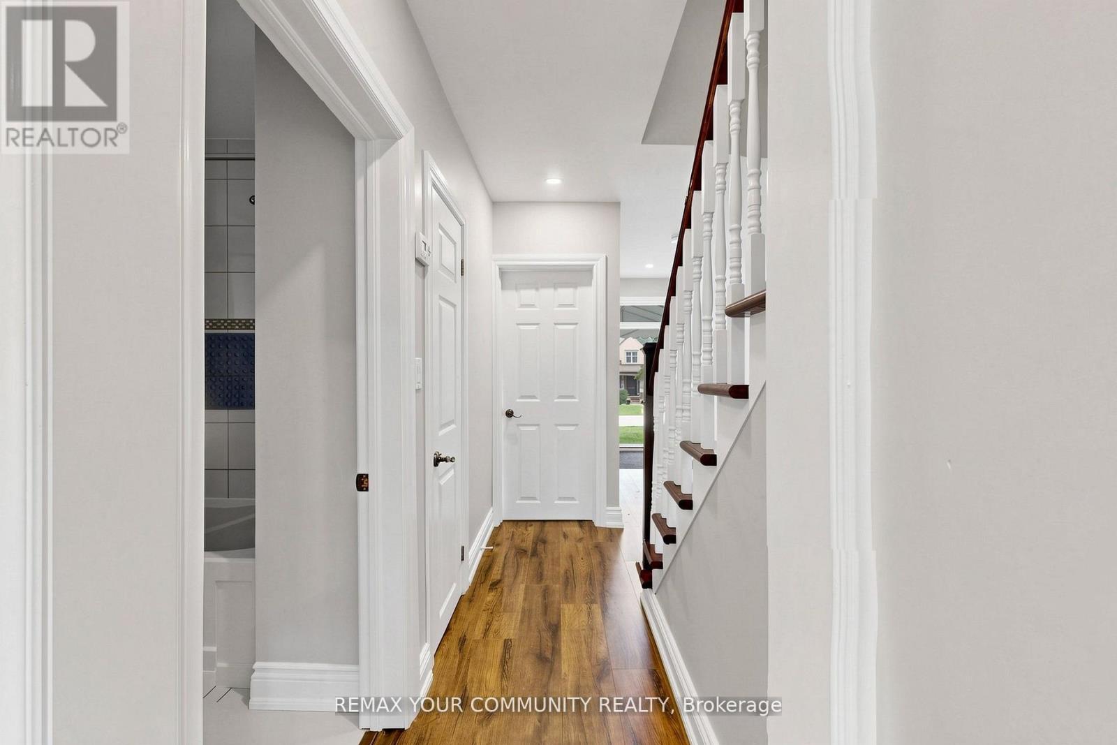 22 Havenridge Drive, Toronto, ON - Indoor Photo Showing Other Room