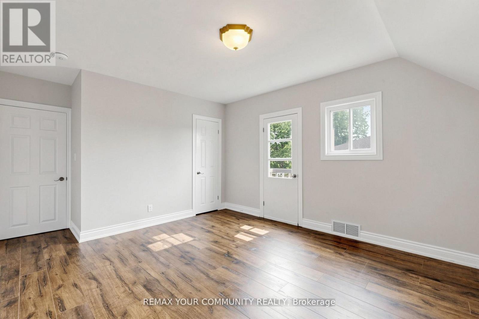 22 Havenridge Drive, Toronto, ON - Indoor Photo Showing Other Room