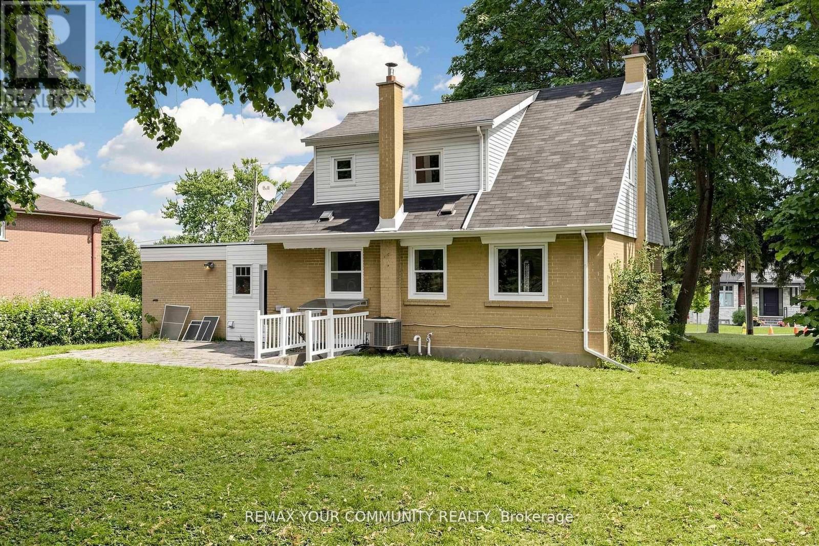 22 Havenridge Drive, Toronto, ON - Outdoor