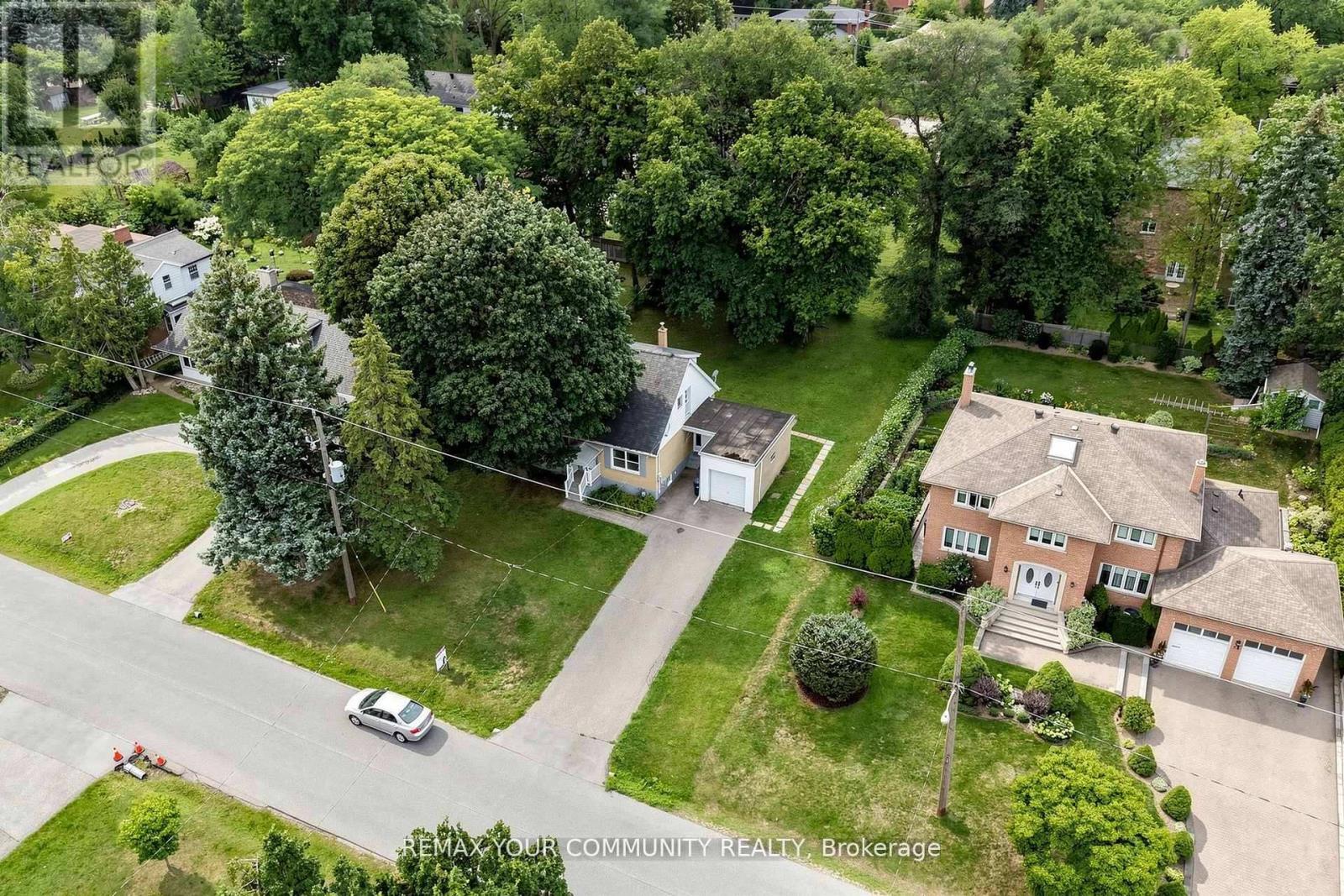 22 Havenridge Drive, Toronto, ON - Outdoor