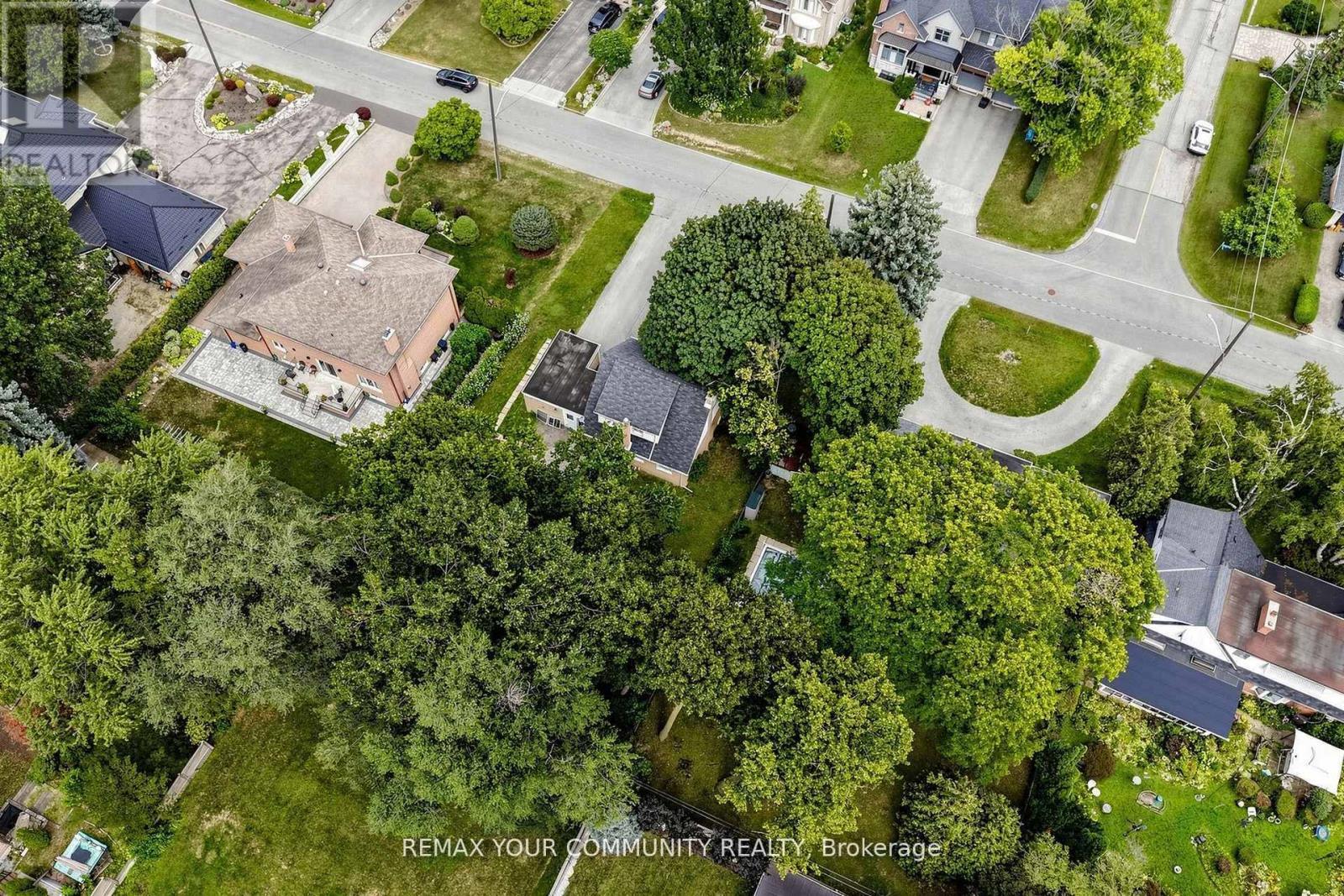 22 Havenridge Drive, Toronto, ON - Outdoor With View