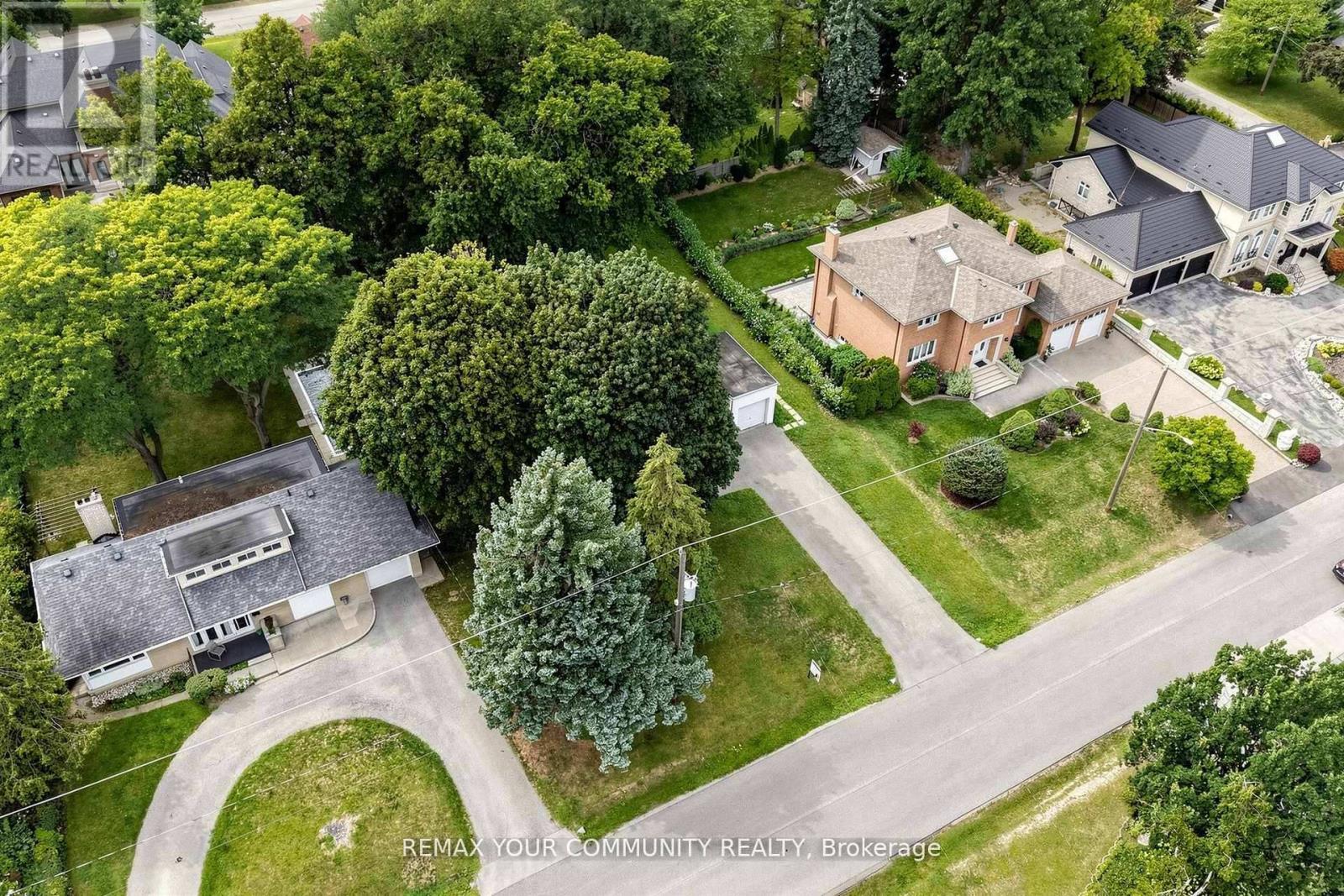 22 Havenridge Drive, Toronto, ON - Outdoor With View