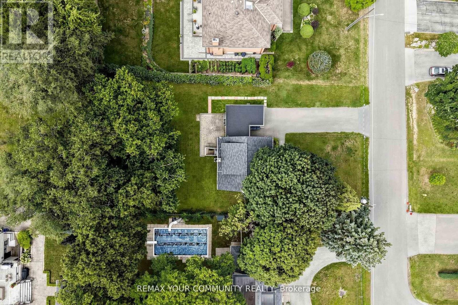 22 Havenridge Drive, Toronto, ON - Outdoor With View