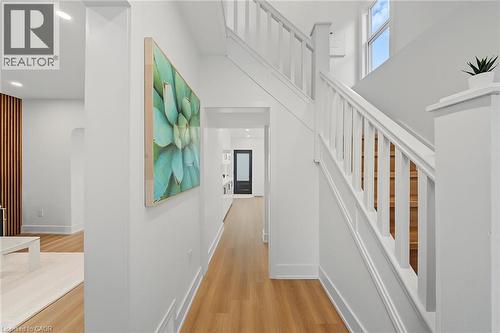 234 Balmoral Avenue S, Hamilton, ON - Indoor Photo Showing Other Room