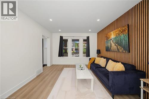 234 Balmoral Avenue S, Hamilton, ON - Indoor