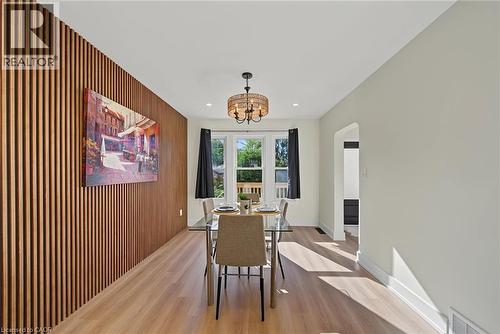 234 Balmoral Avenue S, Hamilton, ON - Indoor