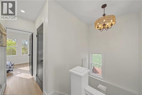234 Balmoral Avenue S, Hamilton, ON - Indoor Photo Showing Other Room