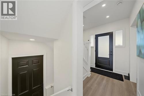 234 Balmoral Avenue S, Hamilton, ON - Indoor Photo Showing Other Room