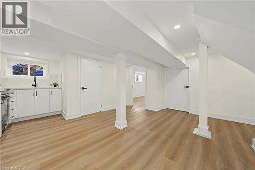 234 Balmoral Avenue S, Hamilton, ON - Indoor