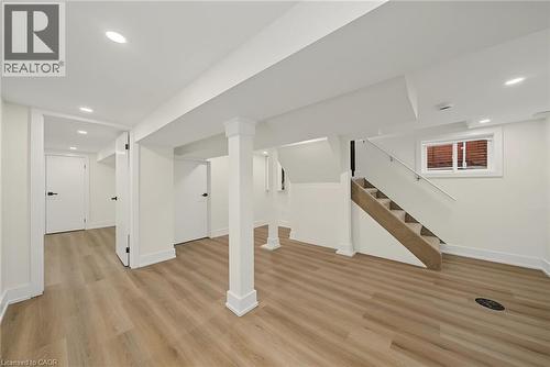 234 Balmoral Avenue S, Hamilton, ON - Indoor Photo Showing Other Room