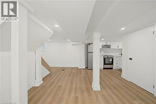234 Balmoral Avenue S, Hamilton, ON - Indoor