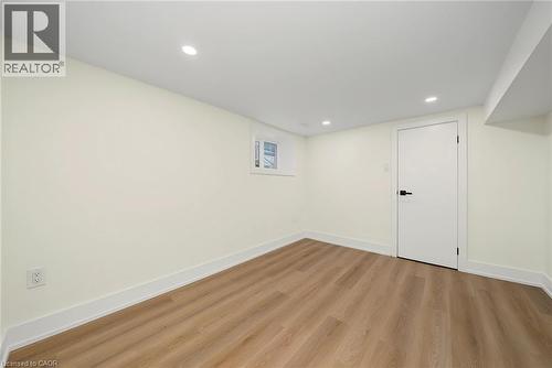 234 Balmoral Avenue S, Hamilton, ON - Indoor Photo Showing Other Room