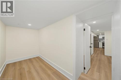 234 Balmoral Avenue S, Hamilton, ON - Indoor Photo Showing Other Room