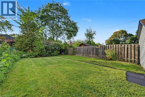 234 Balmoral Avenue S, Hamilton, ON - Outdoor
