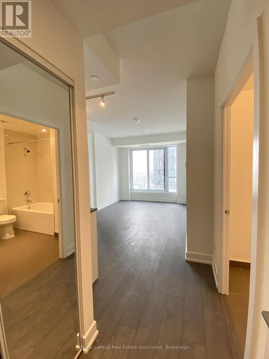 3101 - 7 Mabelle Avenue, Toronto, ON - Indoor Photo Showing Other Room