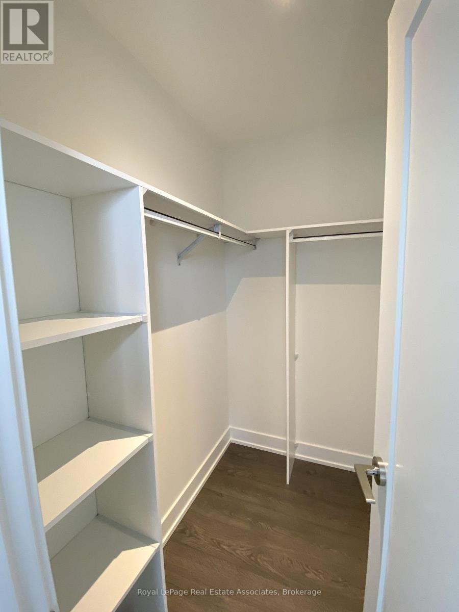 3101 - 7 Mabelle Avenue, Toronto, ON - Indoor With Storage