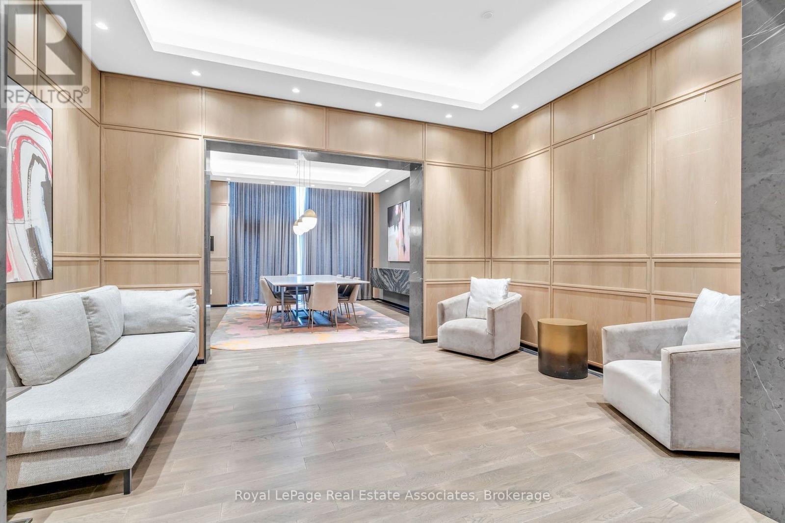 603 - 7 Mabelle Avenue, Toronto, ON - Indoor Photo Showing Other Room