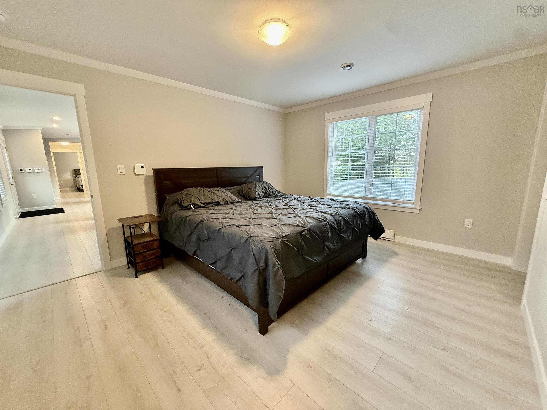 7101 Highway 14, Nine Mile River, NS - Indoor Photo Showing Bedroom